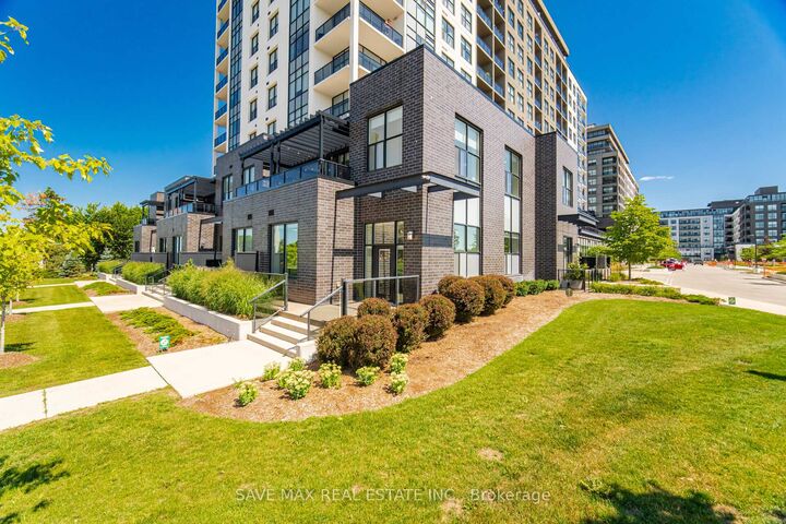 Property Photo: 1878 Gordon Street 103 ON N1L 0P4