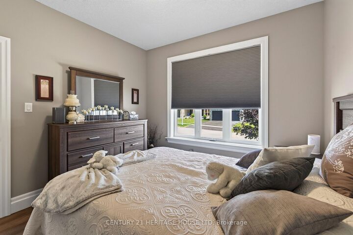 Property Photo: 79 Gerber Drive ON N0K 1M0