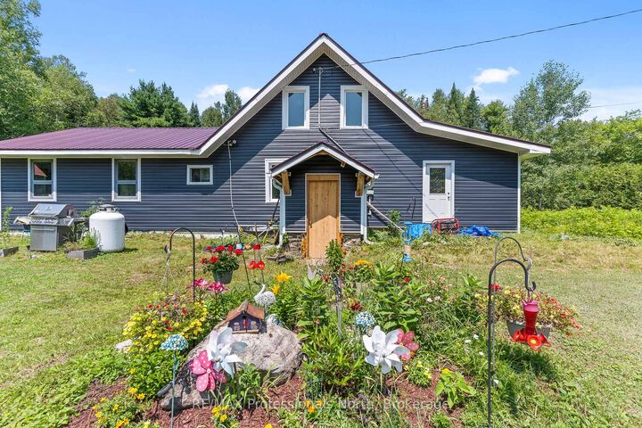 Property Photo: 1975 Queens Line Road ON K0M 2K0
