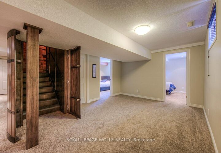 Property Photo: 8466 Sideroad 30 N/A ON N0B 2K0