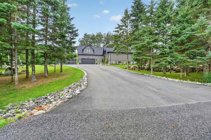 Property Photo: 5 Ploughshare Court ON K0M 1S0