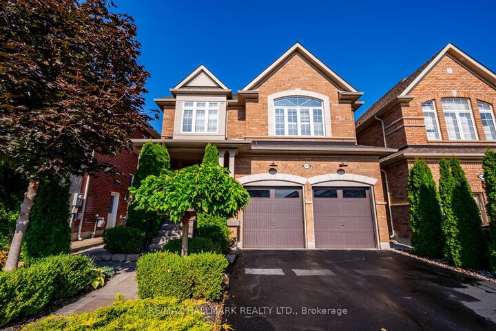 124 Bonnie Braes Drive — photo 1
