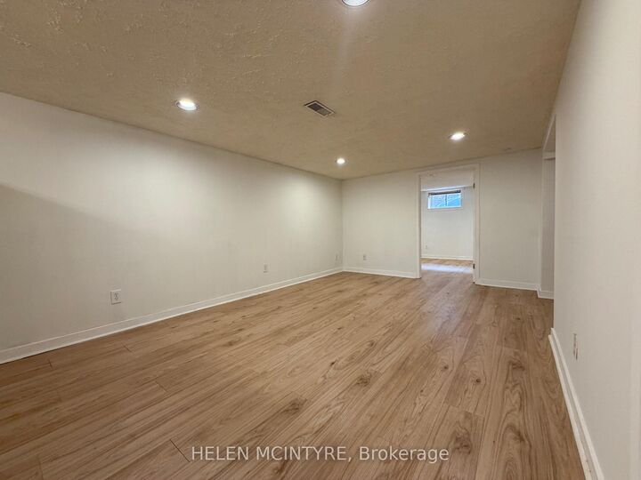 Property Photo: 34 Dunning Crescent ON M8W 4S8