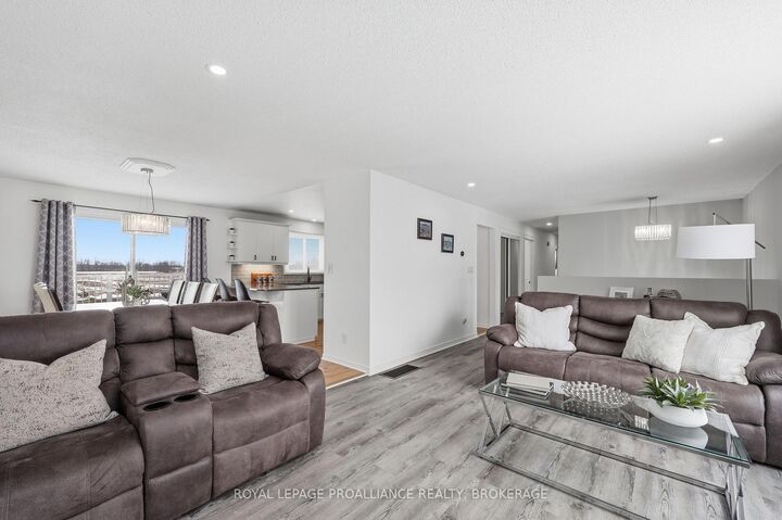 Property Photo: 4318 County Road 6 N/A ON K0K 3N0