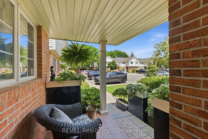 Property Photo: 275 Pelham Road 14 ON L2S 3B9