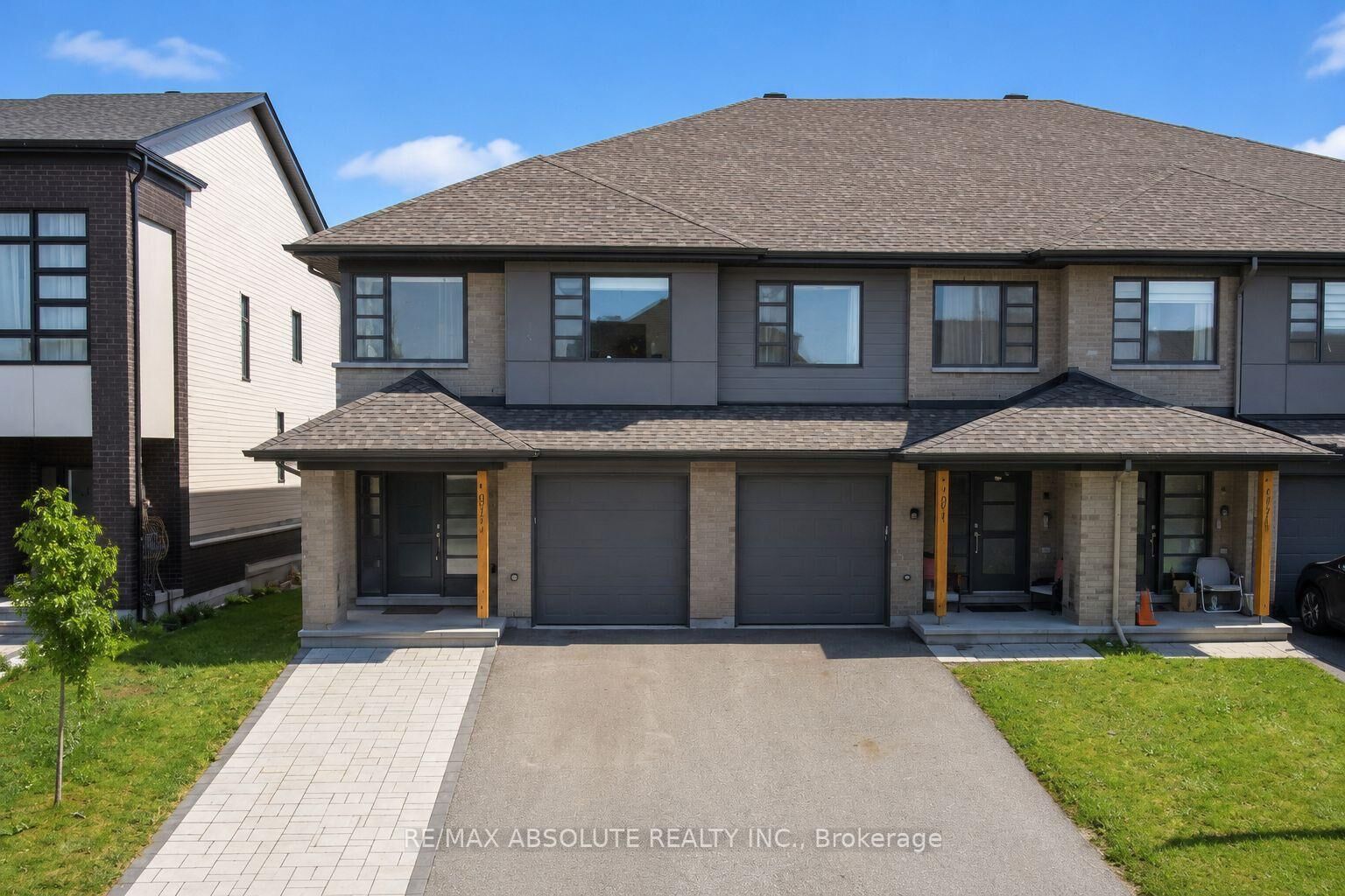 Property Photo:  1072 Lunar Glow Crescent  ON K4M 0J9 