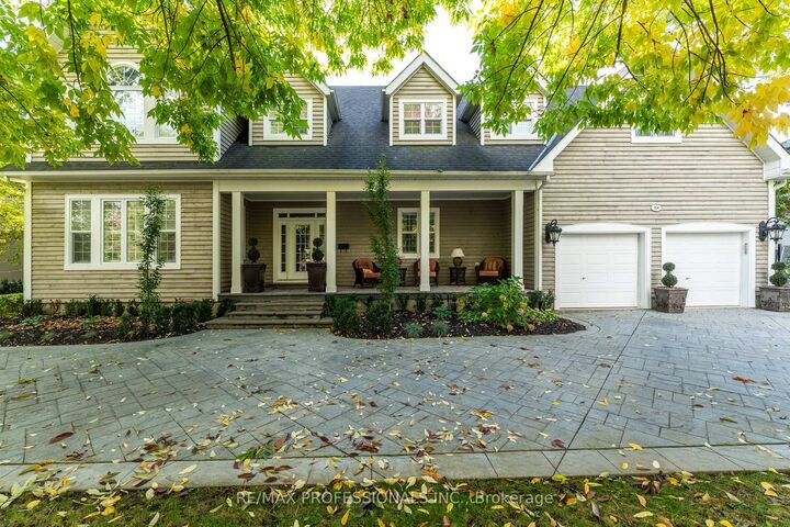 354 Country Club Crescent — photo 1
