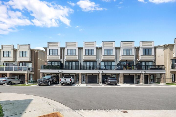 Property Photo: 1451 Green Road ON L1C 7E8