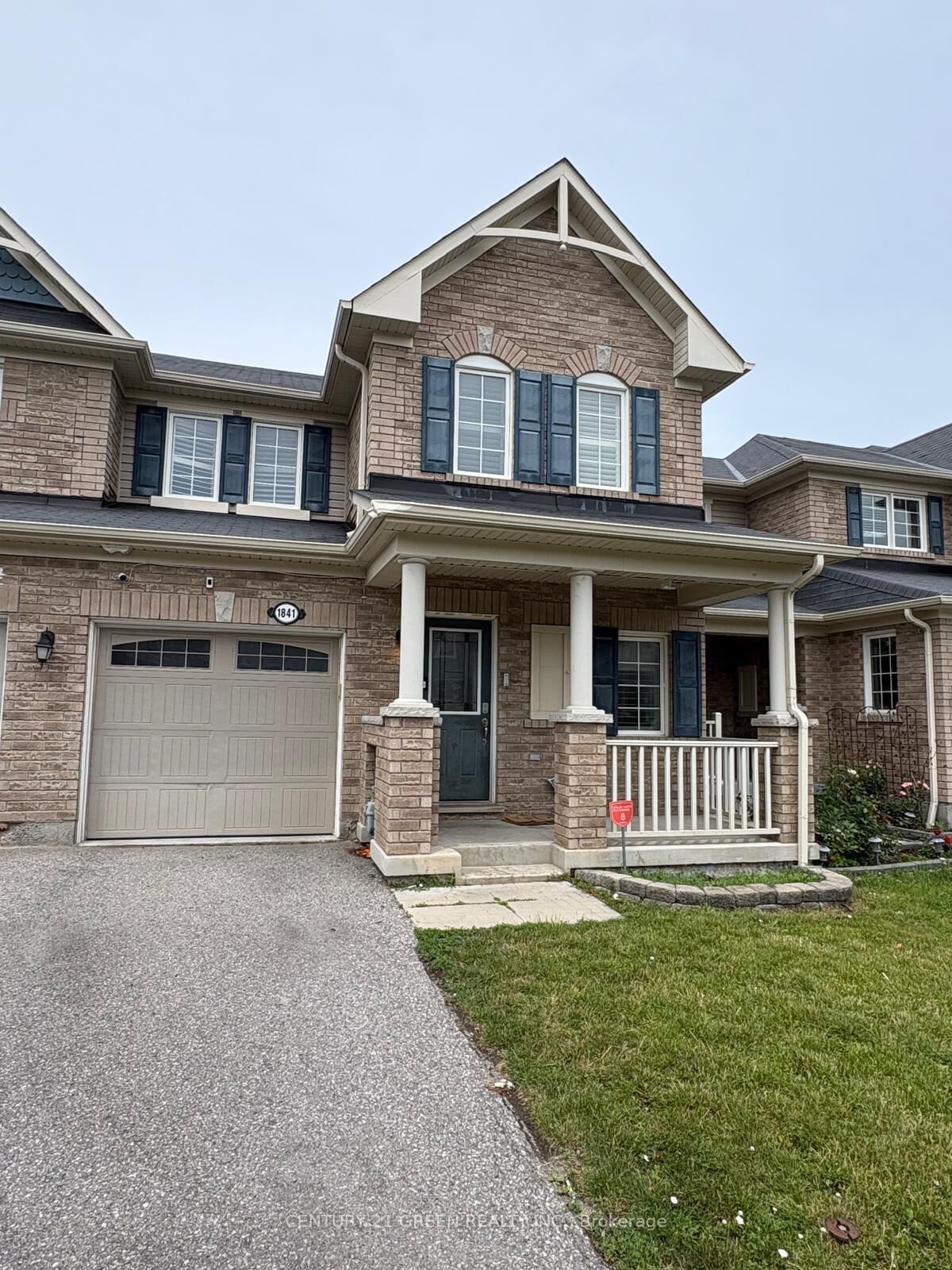 Property Photo: 1841 Liatris Drive ON L1X 0A4
