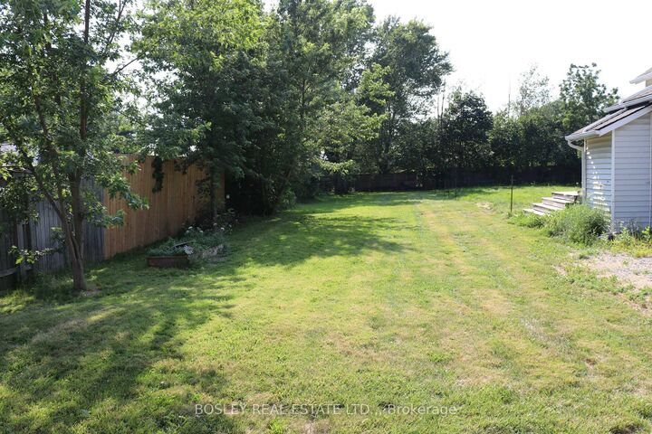 Property Photo:  Lot 28 Fares Street  ON L3K 1W8 