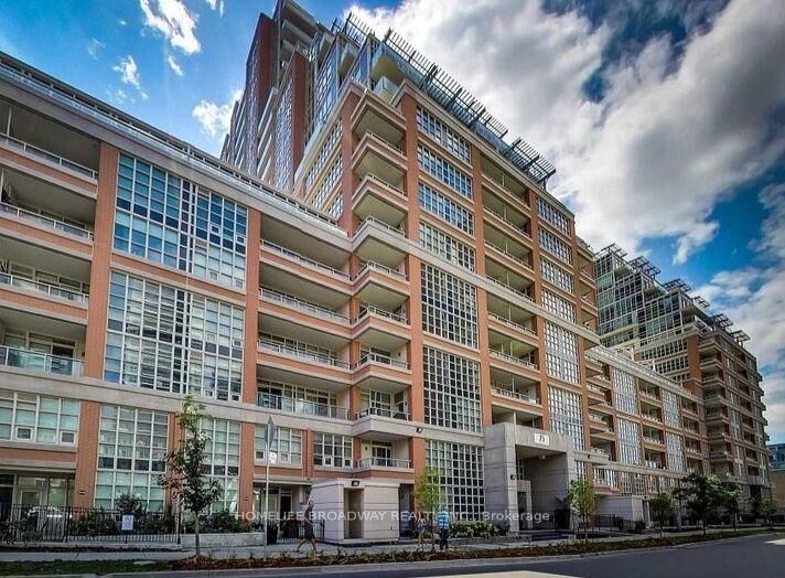 Property Photo:  75 East Liberty Street 414  ON M6K 3R3 