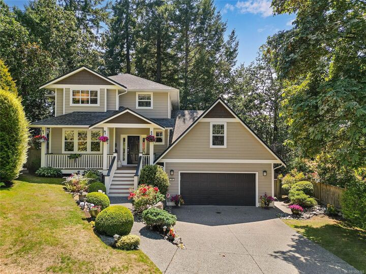 209 Shadow Ridge Pl — photo 1