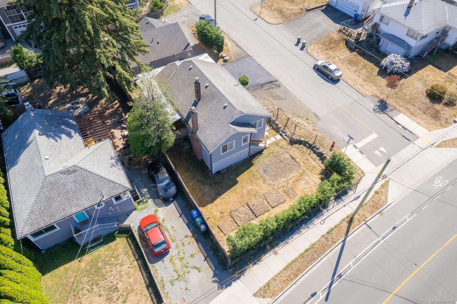 Property Photo:  15 Fourth St  BC V9R 1S6 