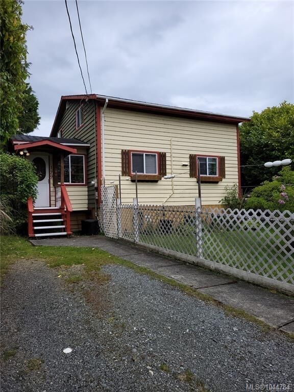 Property Photo:  179 2nd St  BC V0N 3E0 
