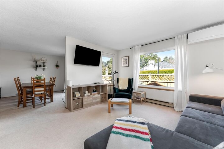 Property Photo: 4125 Interurban Rd #78 BC V8Z 4W8
