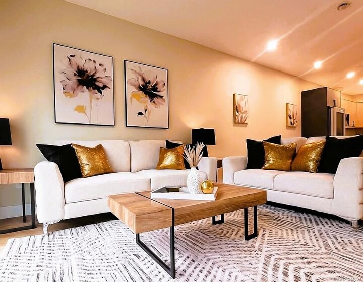 Property Photo: 951 Snapdragon Crt BC V9C 2P3