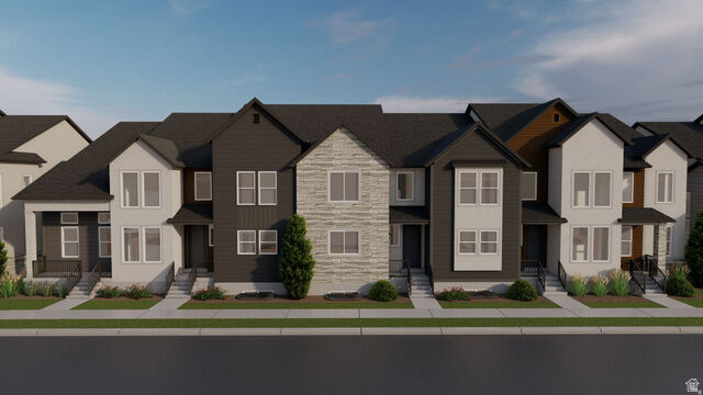 Property Photo:  Address not disclosed  UT 84129 