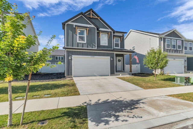 Property Photo:  1235 E 1420 N  UT 84651 