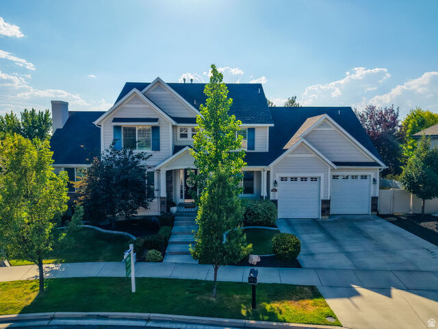 Property Photo:  2086 S 160 E  UT 84058 