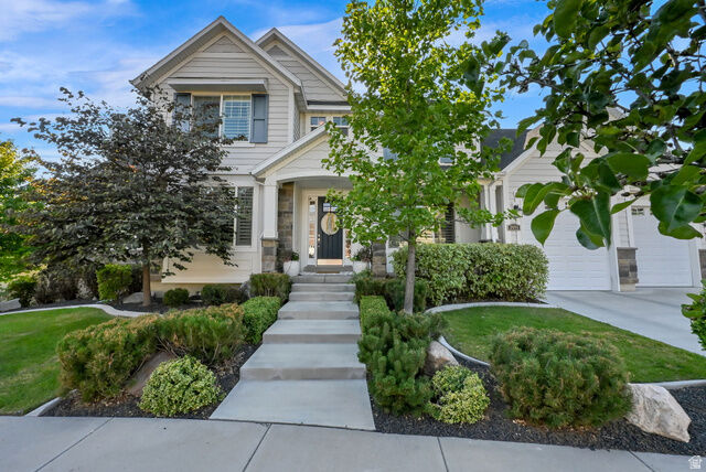 Property Photo:  2086 S 160 E  UT 84058 
