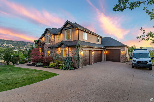 Property Photo:  12894 S Ellerbeck Ln  UT 84020 