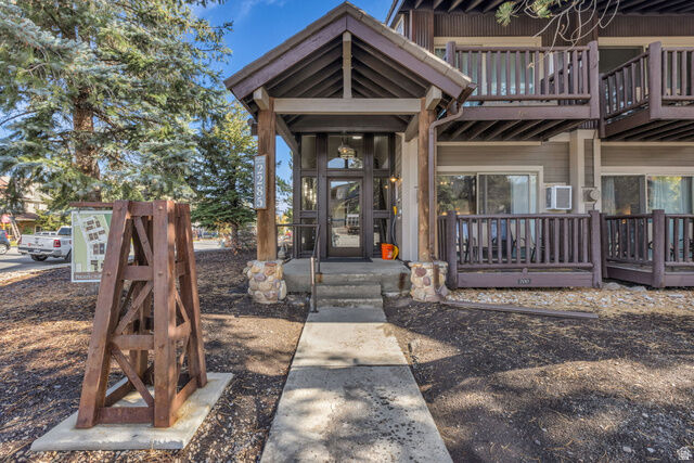 Property Photo:  2285 Sidewinder Dr 701  UT 84060 