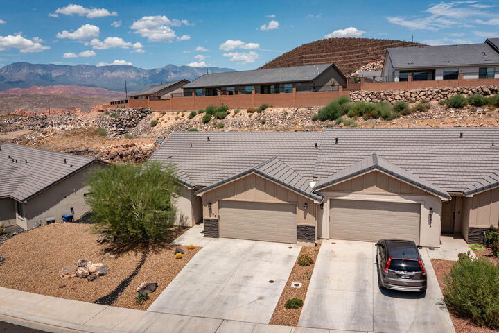 Property Photo: 1508 W 460 N UT 84737
