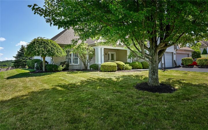 Property Photo: 101 Walker Ln PA 15044