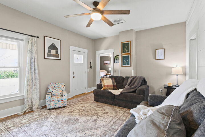Property Photo:  648 N State Route 235  OH 43072 