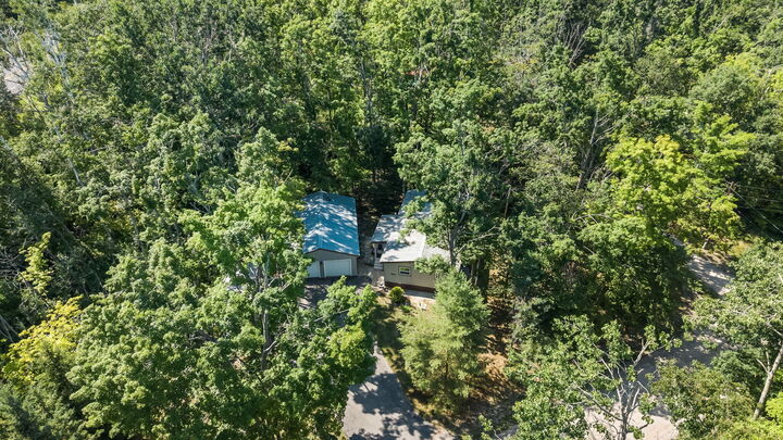 Property Photo: 14081 Granville Drive MI 49721
