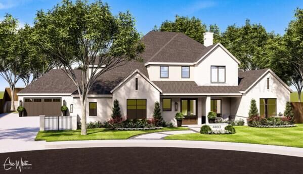 Property Photo:  4403 Jesse Jenkins Parkway  TX 79124 