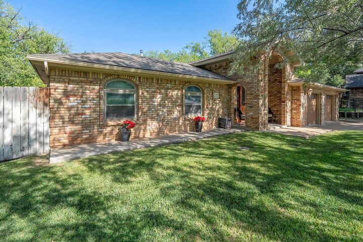 Property Photo: 164 Dolphin Terrace TX 79118