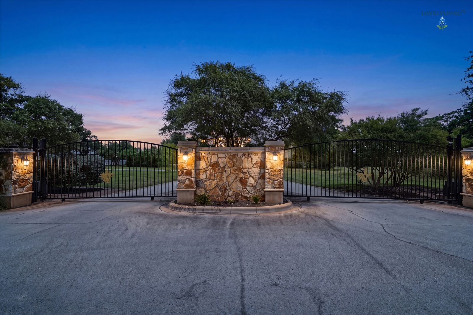 Property Photo:  18113 Cedar Sage Court  TX 78645 