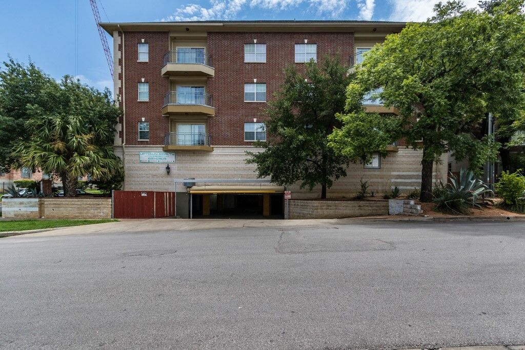 Property Photo:  1023 W 24th Street 707  TX 78705 