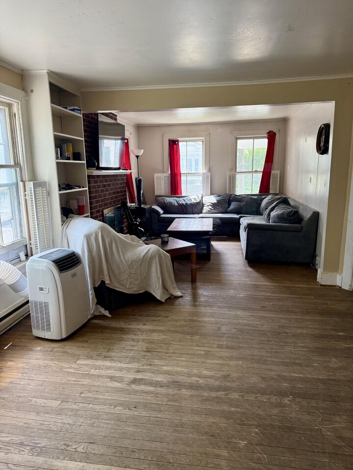 Property Photo:  6 William Street  NY 12901 