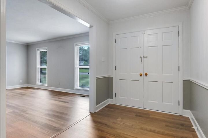 Property Photo:  610 Summit Drive  GA 31707 