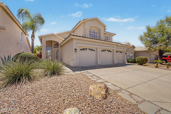 Property Photo: 9289 E Blanche Drive AZ 85260
