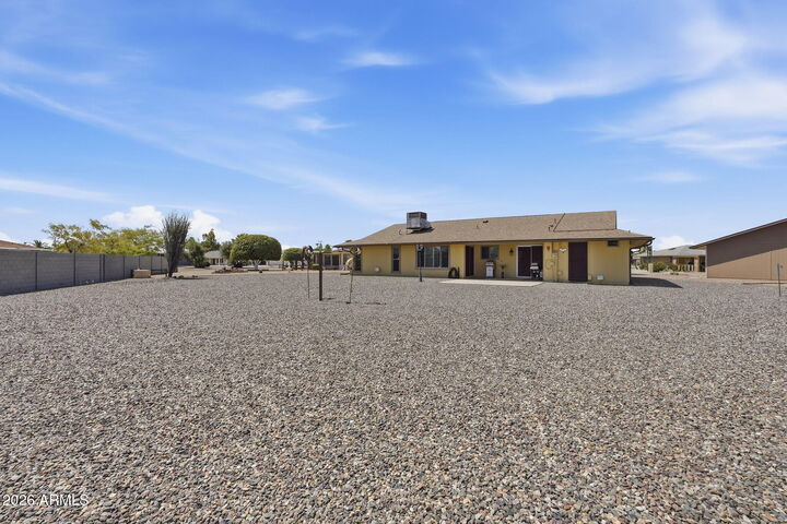Property Photo:  10110 W Pine Springs Drive  AZ 85373 