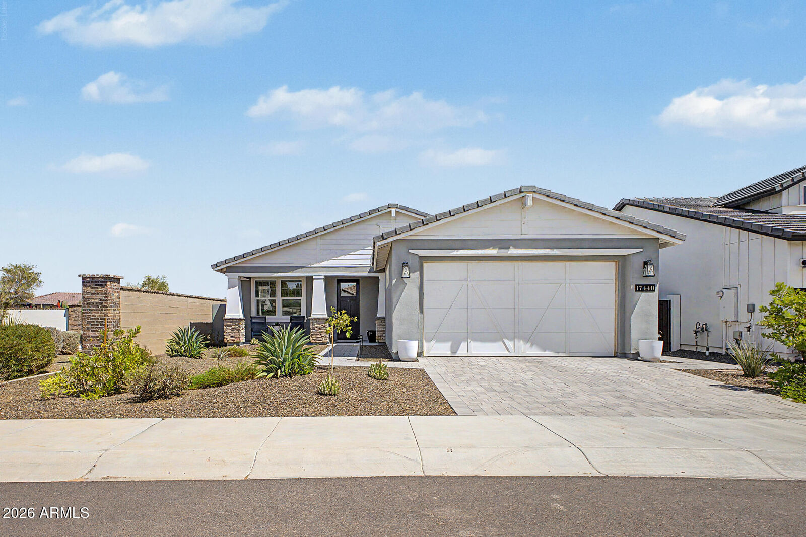 Property Photo:  17440 W Auburn Street  AZ 85388 