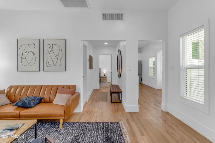 Property Photo: 2046 N 11th Street AZ 85006
