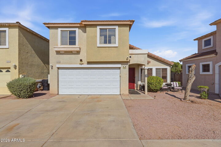 Property Photo:  1213 S Boulder Street B  AZ 85296 