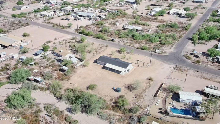 Property Photo:  1170 W Frontier Street  AZ 85120 