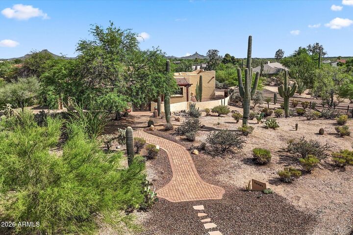 Property Photo:  36601 N Stardust Lane  AZ 85377 