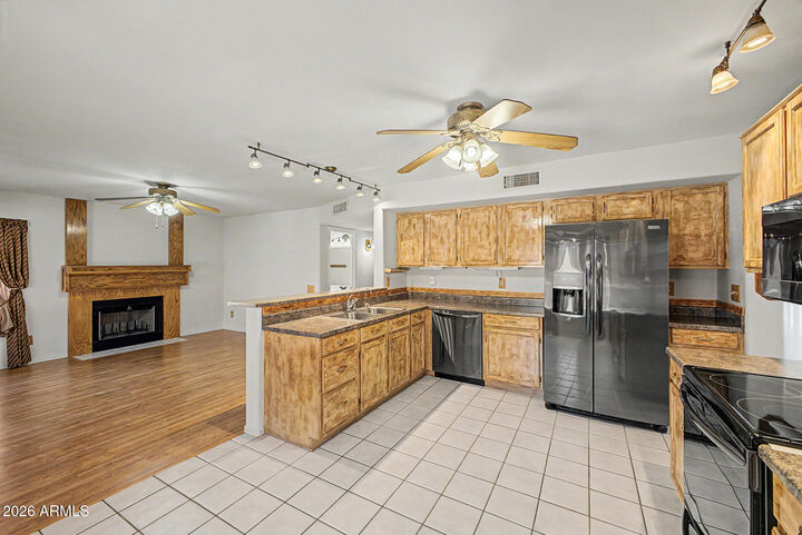 Property Photo: 6556 E Portia Street AZ 85215