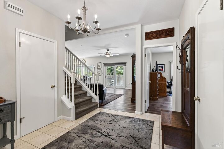 Property Photo: 586 Hillside Drive CA 95425