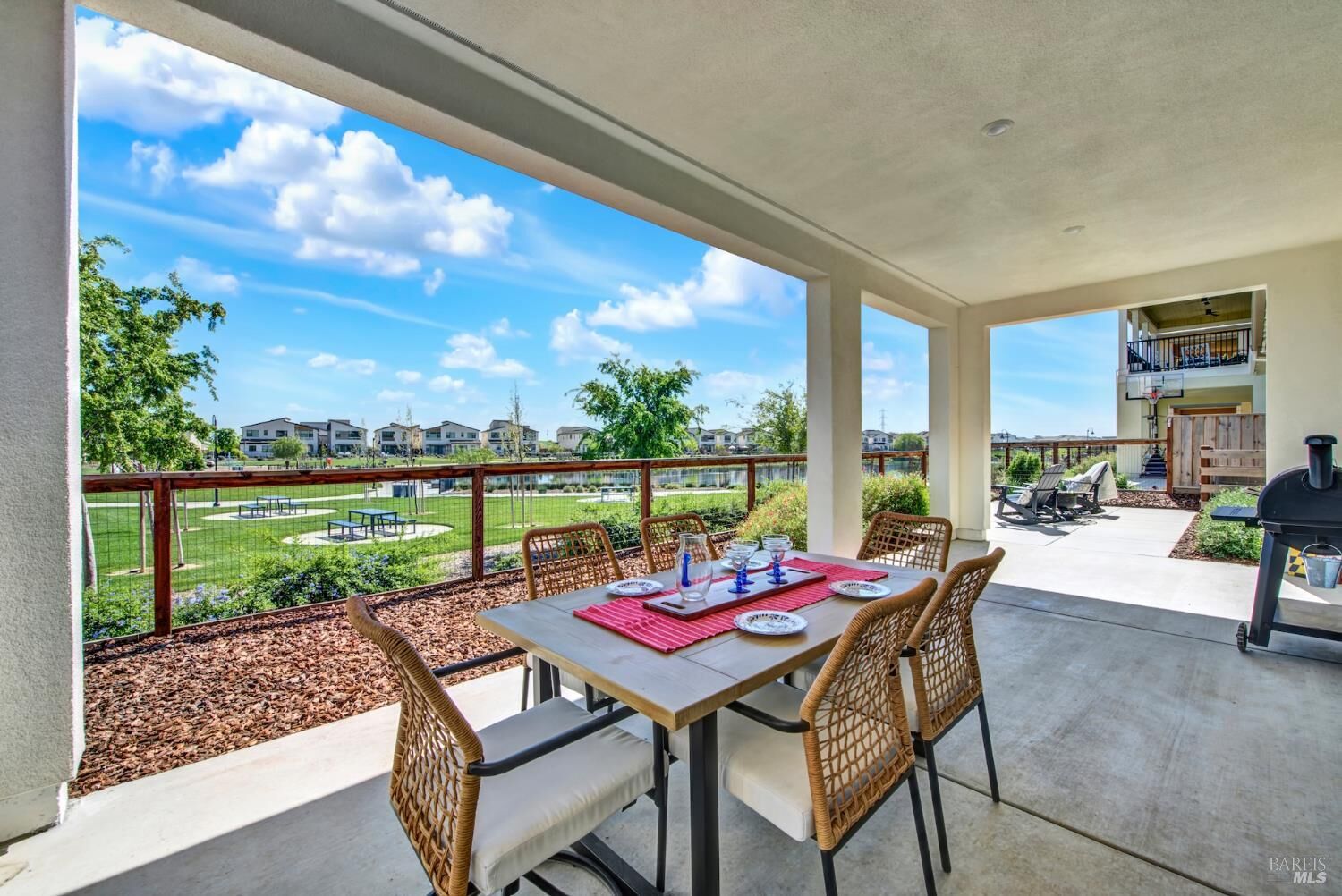 Property Photo: 2456 Shore Vista CA 94533