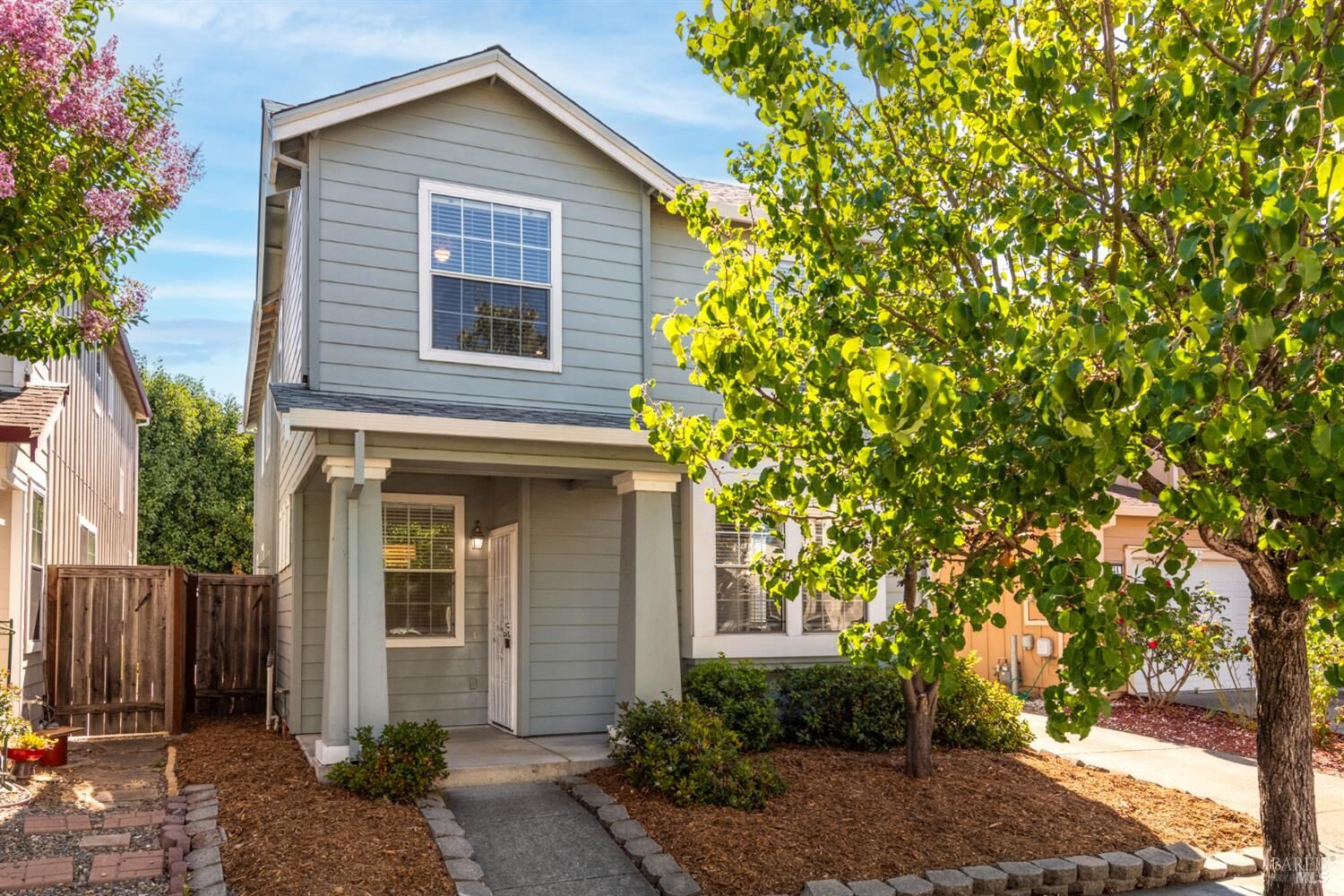 Property Photo:  934 Billie Jean Street  CA 95407 
