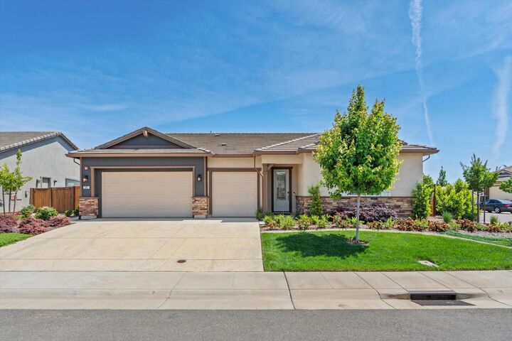 Property Photo: 849 Hadley Drive CA 95648