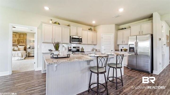 Property Photo: 22862 Bushel Drive AL 36532