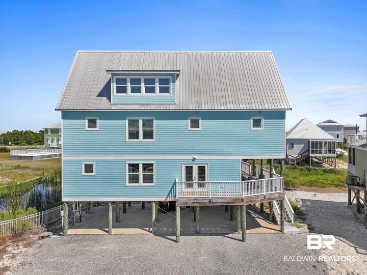 Property Photo:  450 S Breakers Lane  AL 36542 